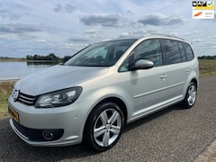 Volkswagen Touran - 1.4 TSI Highline 7p