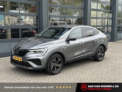 Renault Arkana - 1.6 E-Tech hybrid 145 E-Tech engineered
