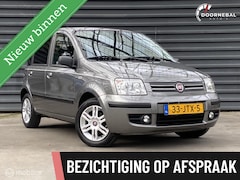 Fiat Panda - 1.2 Edizione Cool / 1e EIG / AIRCO / LAGE KM
