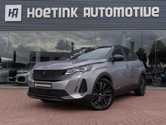 Peugeot 3008 - 1.6 HYbrid 225 GT Pack Business | 180° Camera | Keyless | ACC