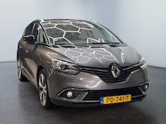 Renault Grand Scénic - 1.2 TCe | 7-persoons | Trekhaak | Camera | Parkeersensoren | Hal