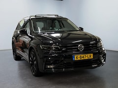 Volkswagen Tiguan - 2.0 TSI 4motion | R-line | Panoramadak | Trekhaak | Camera |