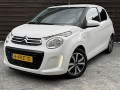 Citroën C1 - 1.0 e-VTi Shine Groot Scherm / AC / BT / NAP