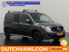 Mercedes-Benz Citan - BlueEFFICIENCY Extra Lang | Airco | Cruise | Trekhaak