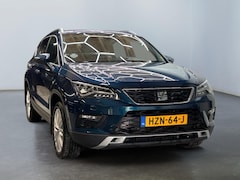 SEAT Ateca - Ateca 1.5 TSI DSG Xcellence | Virtual cockpit | Achteruitri