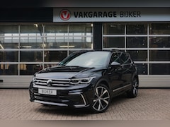 Volkswagen Tiguan - 1.5 TSI R-Line Business+