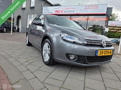 Volkswagen Golf - 1.2 TSI Highline 5-deurs Incl.APK+Afleveringsbeurt