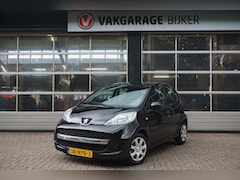 Peugeot 107 - 1.0-12V XS