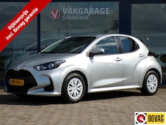 Toyota Yaris - 1.5 Hybrid 115 Active, Automaat / Carplay + Android Auto / Adaptive Cruise / Climate Contr