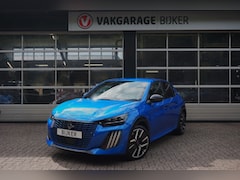Peugeot 208 - 1.2 Hybrid 145 e-DCS6 GT