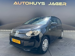 Volkswagen Up! - 1.0 move up BlueMotion