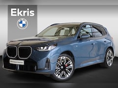 BMW X3 - 30e xDrive M Sportpakket Pro | Professional Pack | Comfort Pack | Premium Pack | Glazen pa