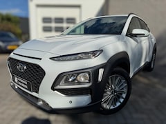Hyundai Kona - 1.0T Fashion TREKHAAK / HEAD-UP DISPLAY / NAVI / CAMERA / PDC / NL AUTO / CRUISE CONTROL /