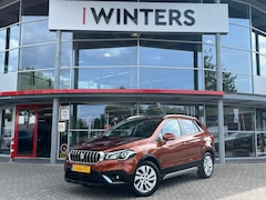 Suzuki S-Cross - 1.0 Boosterjet Select Automaat | Navigatie | Camera | Trekhaak | Cruise Control | Climate