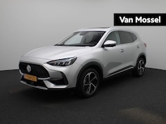 MG EHS - 1.5 TGDI Luxury | Facelift | Leder | Panoramadak | LED Sfeerlicht | 360 Camera | Adaptive
