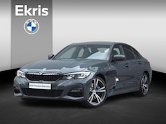 BMW 3-serie - Sedan 330e | High Executive | M Sportpakket | Elektr. Stoelen | Comfort Access | Verwarmd