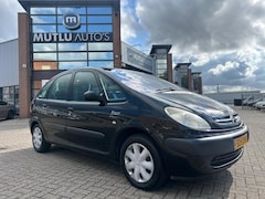 Citroën Xsara Picasso - 1.6i Différence Airco NAP APK