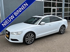 Audi A6 Limousine - 2.0 TFSI Hybrid Pro Line Plus