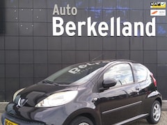Peugeot 107 - 1.0-12V SPORT 1.0 12V Airco / Elektr. pakket