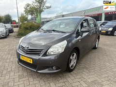 Toyota Verso - 1.8 VVT-i Aspiration 7p.|AIRCO|CRUISE CONTROL|