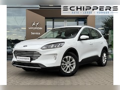 Ford Kuga - 2.5 PHEV Titanium | Cruise control | Voorstoelen verwarmd |