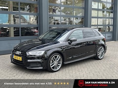 Audi A3 Sportback - 35 TFSI CoD Design Pro Line Plus | 3X S-LINE | LED | NAVI