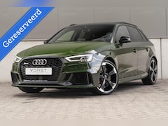 Audi RS3 - 2.5 TFSI quattro B&O Keyless Pano Schaalstoel ACC
