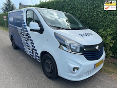 Opel Vivaro - 1.6 CDTI L1H1 Sport Bj'05-2016 AIRCO