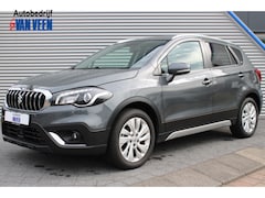 Suzuki S-Cross - 1.4 Boosterjet Select