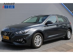 Hyundai i30 - 1.5 T-GDi MHEV Comfort Smart
