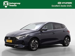 Hyundai i20 - 1.0 T-GDI Premium | All-season | Stoelverwarming |