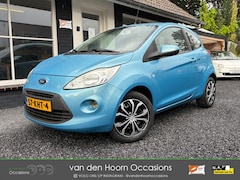 Ford Ka - 1.2 AIRCO | NW APK | 88000KM | NAP | EL RAMEN