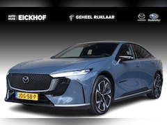 Mazda 6e - Takumi 68.8 kWh - Diverse modellen snel leverbaar met € 2.000, - korting - 17% bijtelling