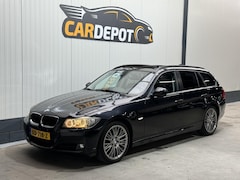 BMW 3-serie Touring - 318i Business Line Zeer Netjes Vol jaar APK