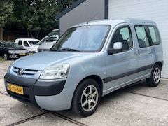 Peugeot Partner MPV - 1.6-16V | Airco | 2x Schuifdeur | Lm velgen