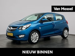 Opel Karl - 1.0 ecoFLEX 120 Jaar Edition