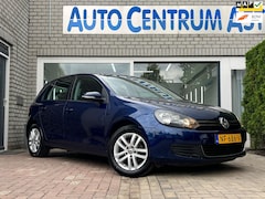 Volkswagen Golf - 1.4 Trendline Prachtige staat