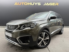 Peugeot 5008 - 1.2 PureTech |Panorama|Elektrischeklep|Camera|Carplay
