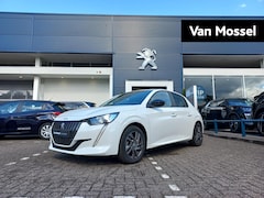 Peugeot 208 - 1.2 PureTech Active Pack