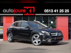 Mercedes-Benz GLA-Klasse - 200 Ambition | Rijklaar | Airco | Navigatie | Voorstoelen verwarmd |