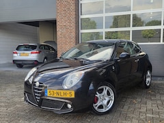 Alfa Romeo MiTo - 1.4 Centenario|Leer|Clima|Apk|Nap|Camera|Cruise