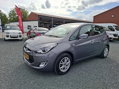 Hyundai ix20 - 1.6 I-VISION AUTOMAAT