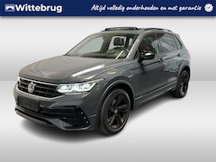 Volkswagen Tiguan - 1.4 TSI eHybrid R-Line / AUTOMAAT/ PANO/ 2X R-LINE/ PARK.SENSOR.V+A/ CAMERA/ TREKHAAK/ ELE