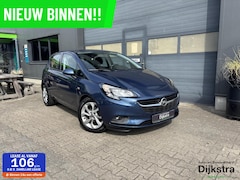 Opel Corsa - 1.4 Edition Airco/ Cruise Control/ Bluetooth