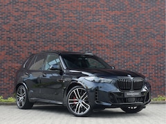 BMW X5 - 50e xDrive | Pano - Trekhaak - HUD