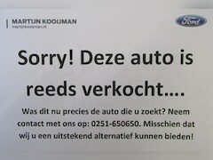 Ford Transit Custom - GB 2.0 TDCi 105PK 280 L1H1 Trend, Trekhaak, Side Bars