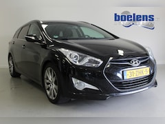 Hyundai i40 Wagon - 1.7 CRDi Blue Business Edition Export | APK:03-2026 | CAMERA | D-GLAS | 18'LMV | CLIMA | C