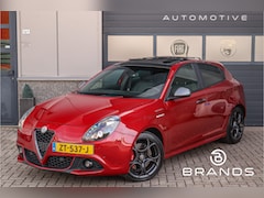 Alfa Romeo Giulietta - 1.75 TBI Veloce Leder Pano Bose Parelmoer Dealer onderhouden