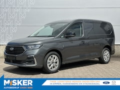 Ford Transit Connect - 1.5 EB PHEV L2 Lim