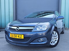 Opel Astra GTC - 1.6 Temptation